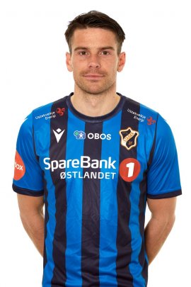 Simen Wangberg 2021