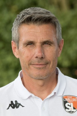 Olivier Frapolli 2022-2023
