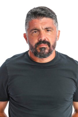 Gennaro Gattuso 2022-2023