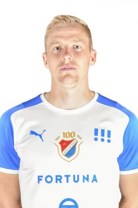 Michal Frydrych 2022-2023