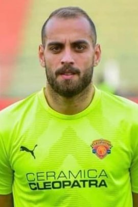 Mohamed Bassam 2022-2023