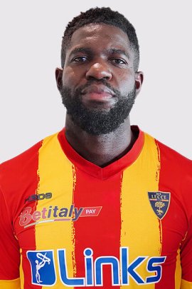 Samuel Umtiti 2022-2023