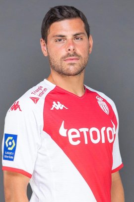 Kevin Volland 2022-2023