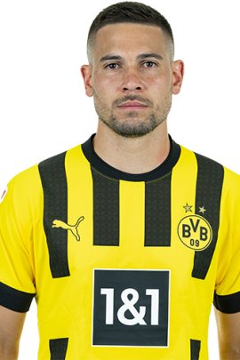 Raphaël Guerreiro 2022-2023