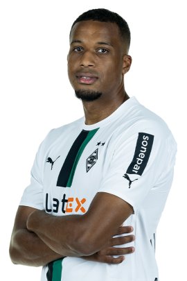 Alassane Pléa 2022-2023