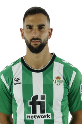 Martín Montoya 2022-2023