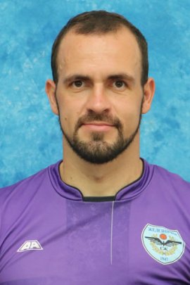 Mladen Zivkovic 2022-2023
