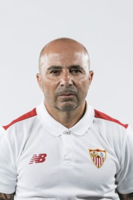 Jorge Sampaoli 2022-2023