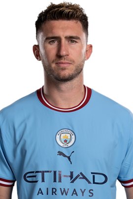 Aymeric Laporte 2022-2023