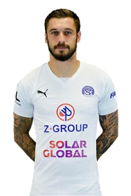 Marek Havlik 2022-2023