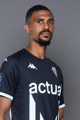 Cédric Hountondji 2022-2023