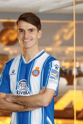 Denis Suárez 2022-2023