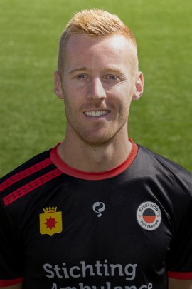 Mike van Duinen 2022-2023