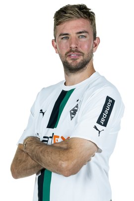 Christoph Kramer 2022-2023