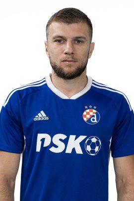 Stefan Ristovski 2022-2023