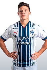 Arturo Gonzalez 2022-2023