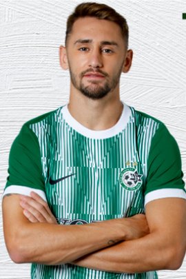 Omar Atsili 2022-2023
