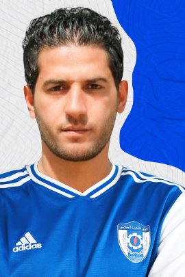 Khaled Abdel Razak 2022-2023