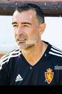 Juan Carlos Carcedo 2022-2023