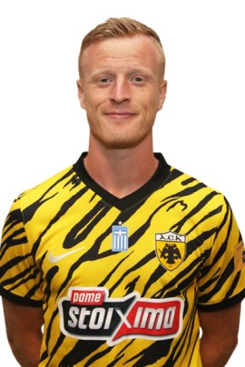 Jens Jönsson 2022-2023