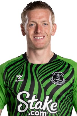 Jordan Pickford 2022-2023