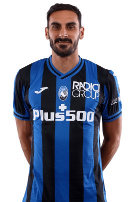 Davide Zappacosta 2022-2023