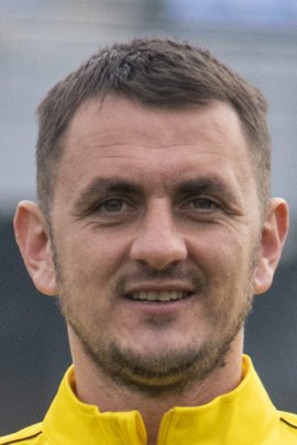 Evgen Chepurnenko 2022-2023