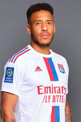 Corentin Tolisso 2022-2023