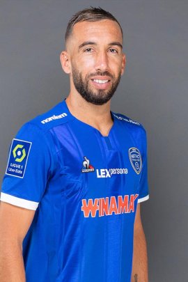 Florian Tardieu 2022-2023