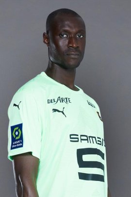 Alfred Gomis 2022-2023