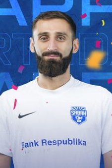 Davit Volkovi 2022-2023