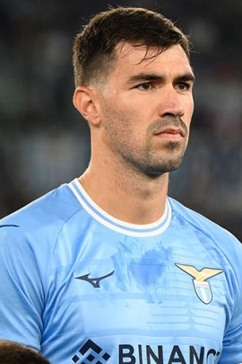 Alessio Romagnoli 2022-2023