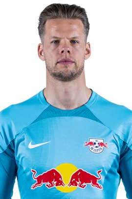 Örjan Nyland 2022-2023