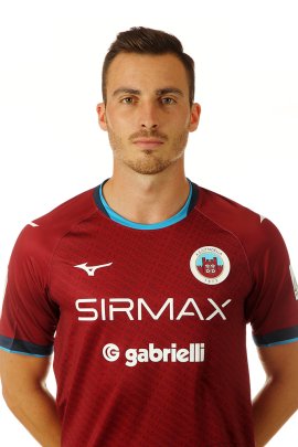 Nicola Pavan 2022-2023