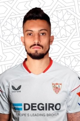  Alex Telles 2022-2023