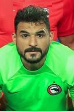Mahmoud Hamdi 2022-2023