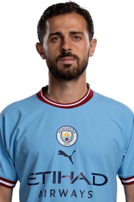  Bernardo Silva 2022-2023