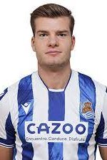 Alexander Sörloth 2022-2023