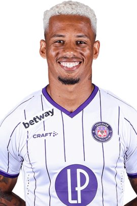 Rafael Ratão 2022-2023