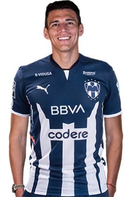 Héctor Moreno 2022-2023