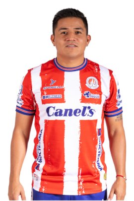 Juan Castro 2022-2023