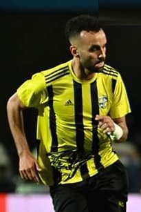 Ahmed El Shimi 2022-2023