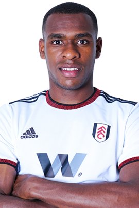 Issa Diop 2022-2023