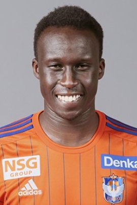 Thomas Deng 2022-2023