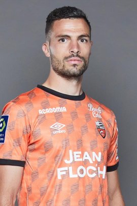 Quentin Boisgard 2022-2023
