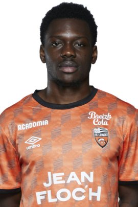 Jean-Victor Makengo 2022-2023
