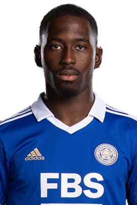 Boubakary Soumaré 2022-2023