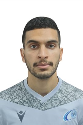 Shahin Surour Al Dermaki 2022-2023