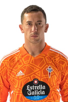 Agustín Marchesín 2022-2023