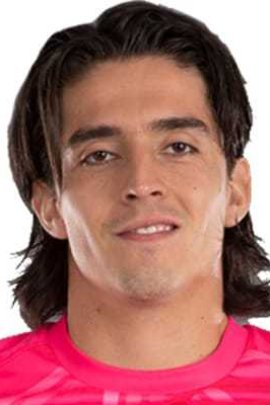Carlos Acevedo 2022-2023
